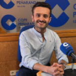 entrevista COPE