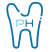 Logo Pablo Huidobro